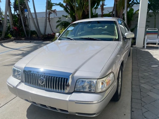 2009 Mercury Sable - Image 4 of 22
