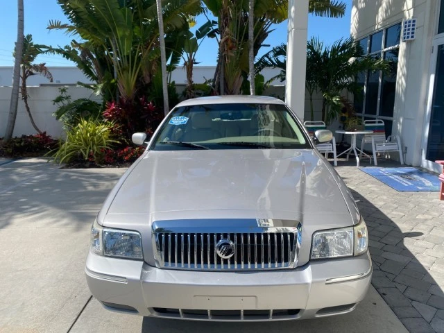 2009 Mercury Sable - Image 3 of 22