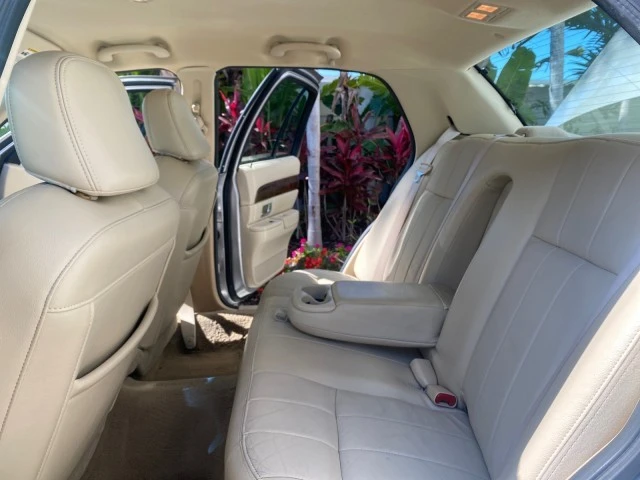 2009 Mercury Sable - Image 15 of 22
