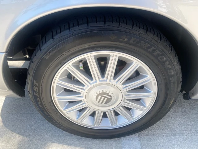 2009 Mercury Sable - Image 20 of 22