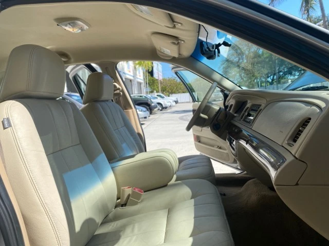 2009 Mercury Sable - Image 13 of 22