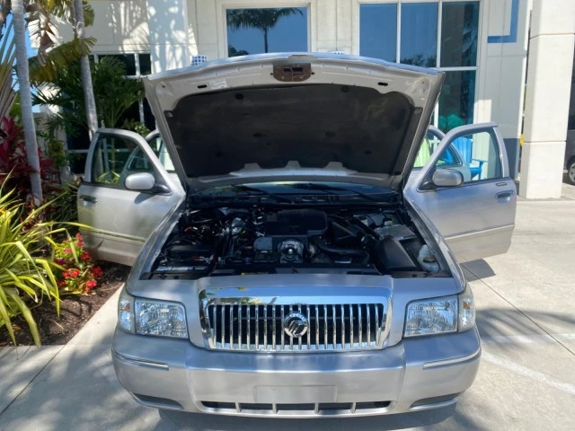 2009 Mercury Sable - Image 18 of 22