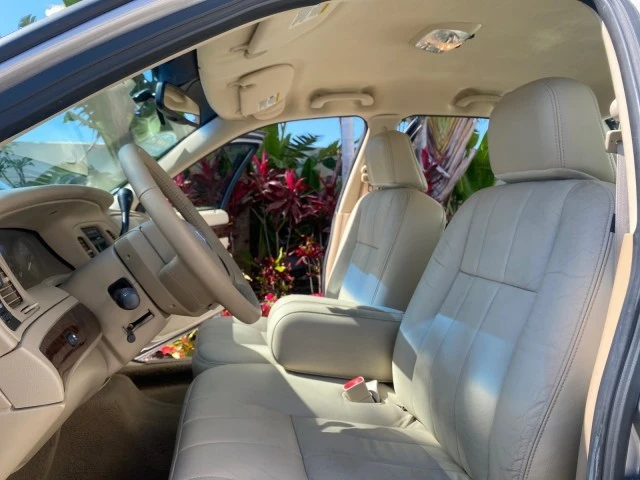 2009 Mercury Sable - Image 11 of 22