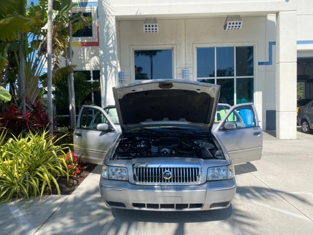 2009 Mercury Sable - Image 17 of 22