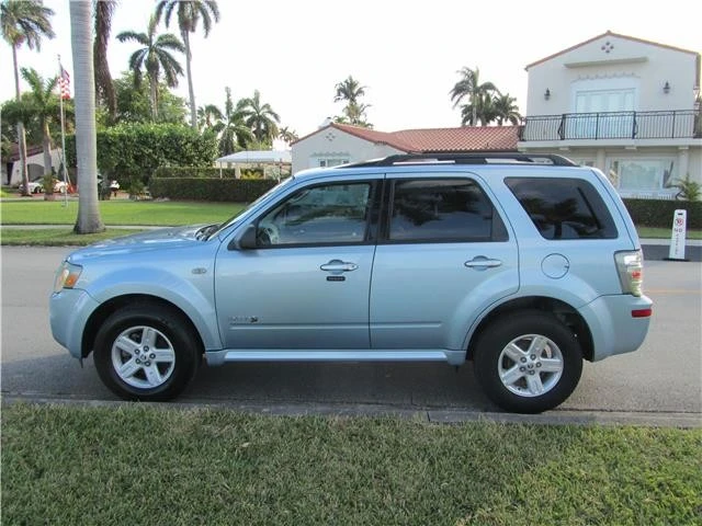 2009 Mercury Mariner - Image 7 of 12