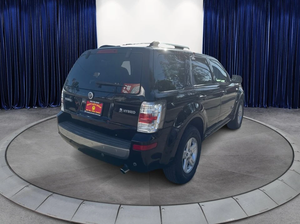 2009 Mercury Mariner - Image 5 of 20