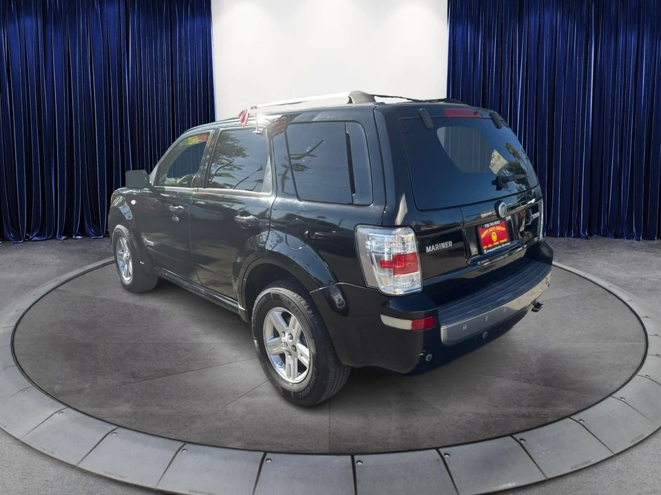 2009 Mercury Mariner - Image 7 of 20