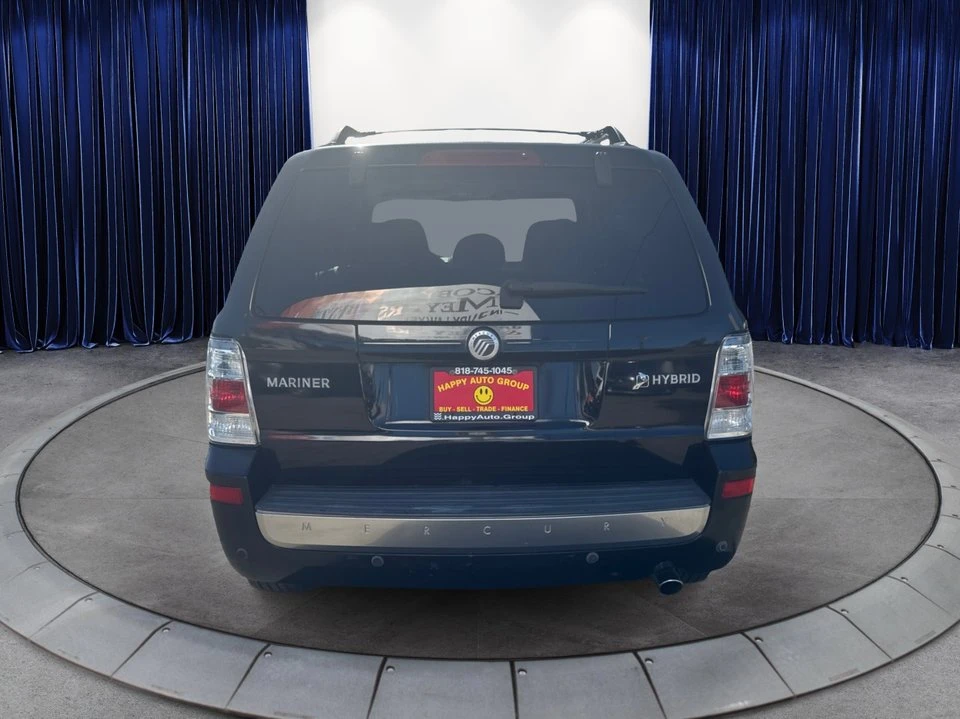 2009 Mercury Mariner - Image 6 of 20