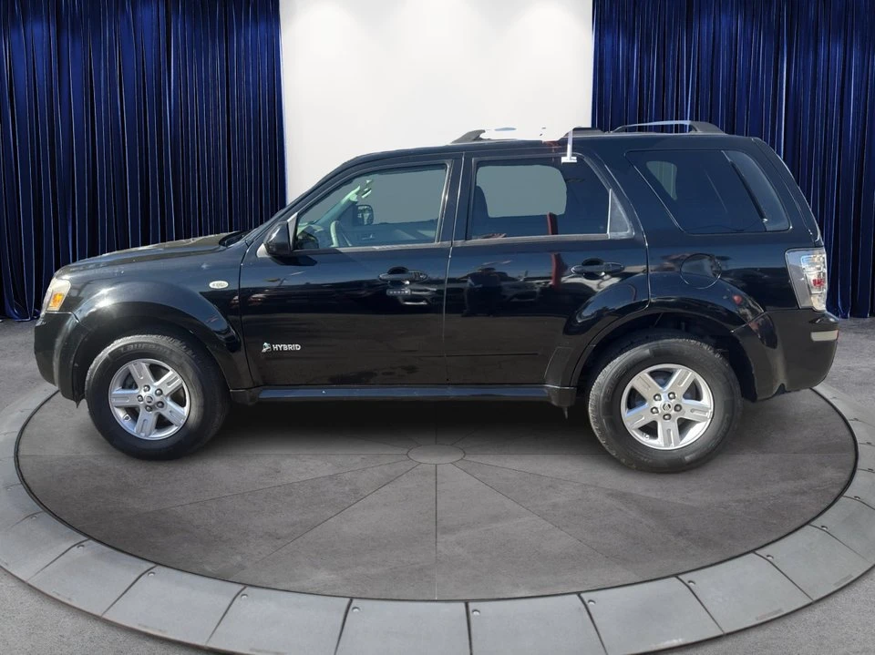 2009 Mercury Mariner - Image 8 of 20