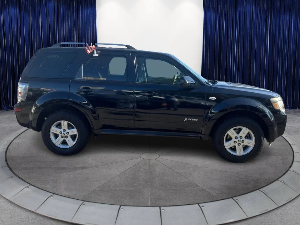 2009 Mercury Mariner - Image 4 of 20