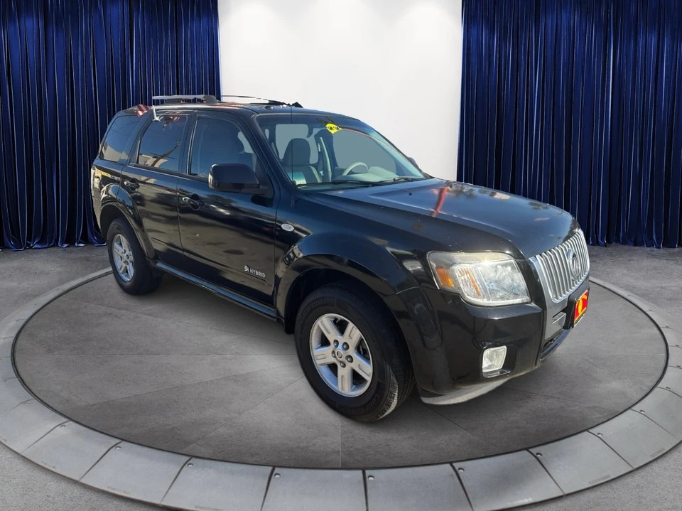 2009 Mercury Mariner - Image 3 of 20