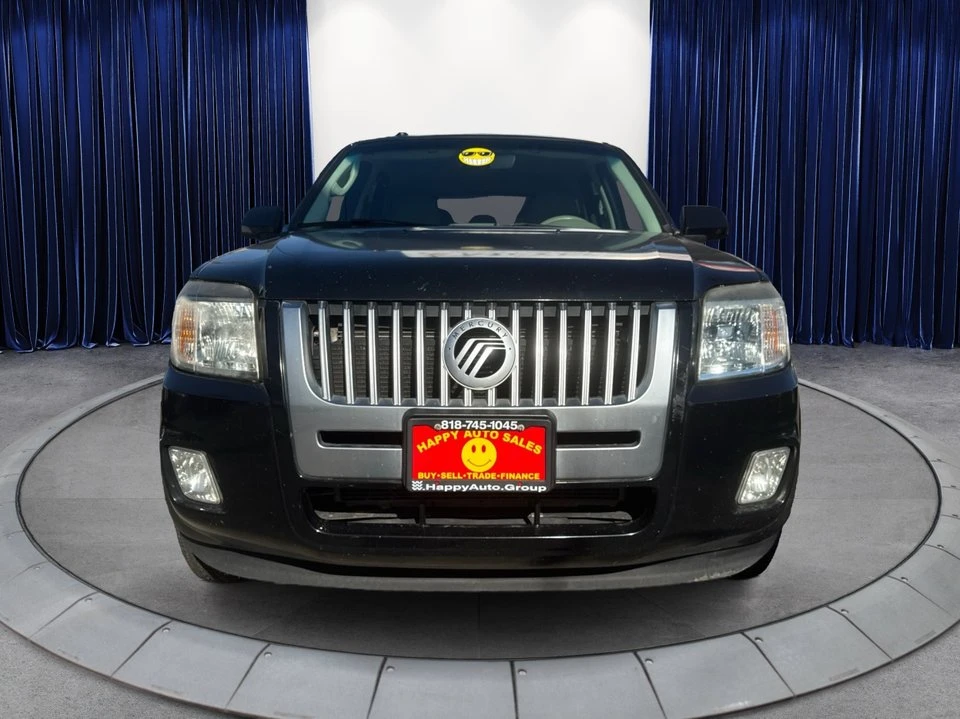 2009 Mercury Mariner - Image 2 of 20