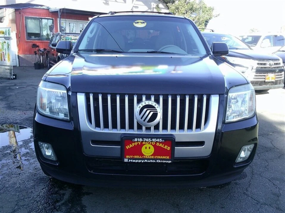 2009 Mercury Mariner - Image 13 of 20