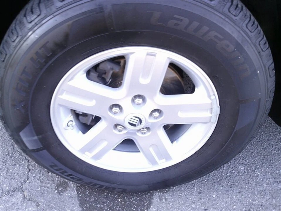 2009 Mercury Mariner - Image 14 of 20
