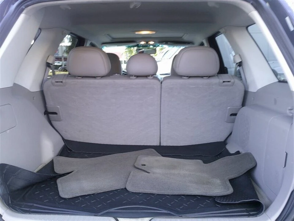 2009 Mercury Mariner - Image 18 of 20
