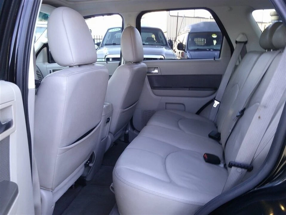 2009 Mercury Mariner - Image 17 of 20