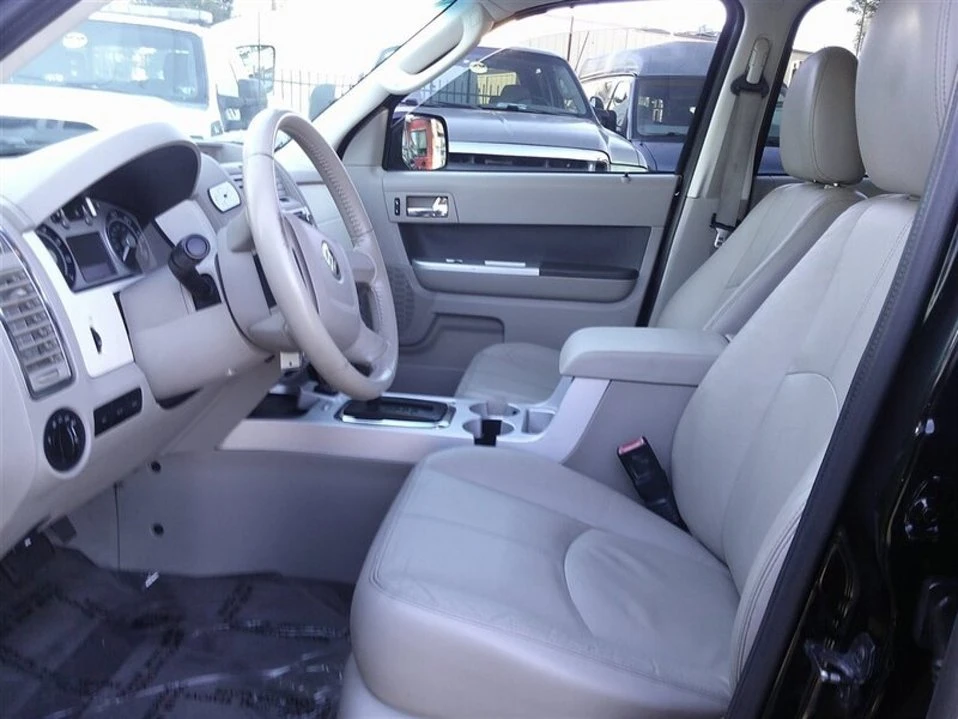 2009 Mercury Mariner - Image 16 of 20