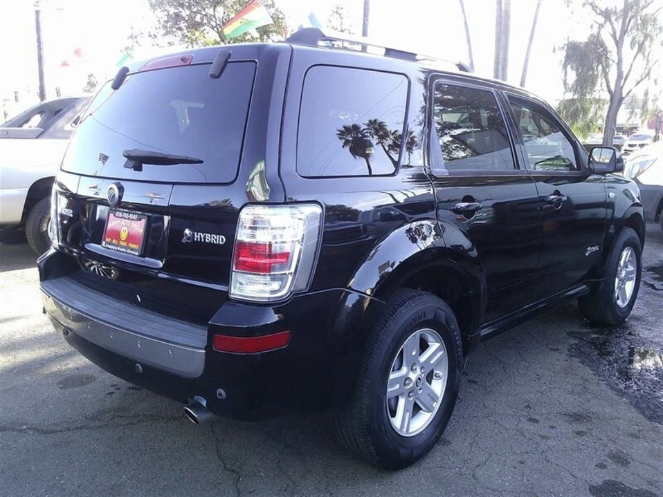2009 Mercury Mariner - Image 11 of 20