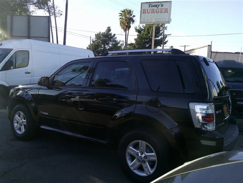 2009 Mercury Mariner - Image 9 of 20