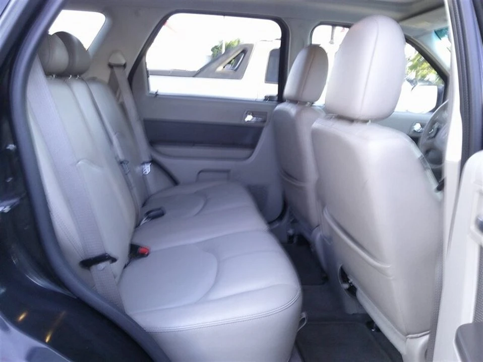 2009 Mercury Mariner - Image 19 of 20