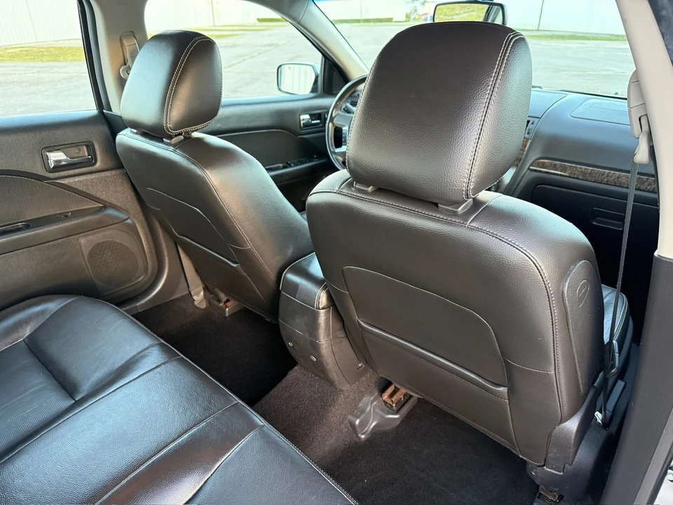 2009 Mercury - Image 20 of 21
