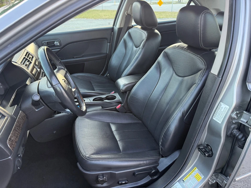 2009 Mercury - Image 11 of 21