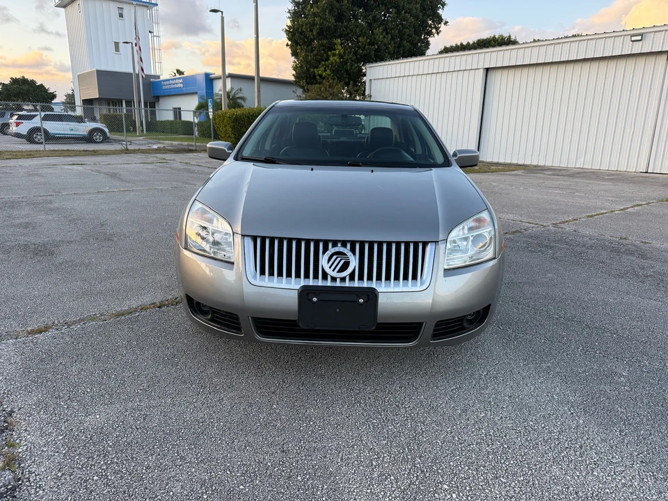 2009 Mercury - Image 4 of 21