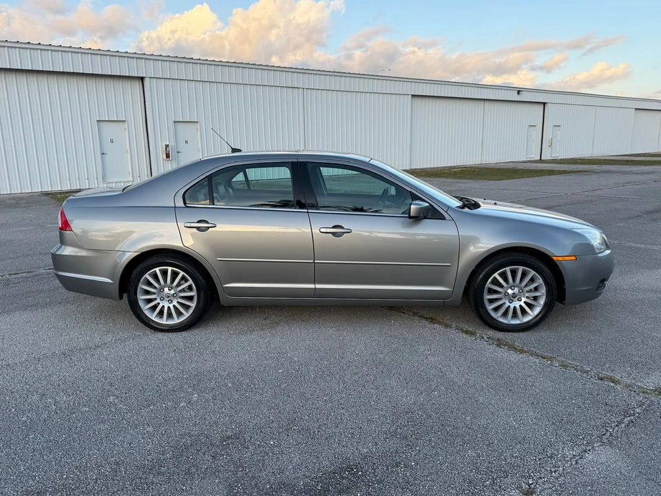 2009 Mercury - Image 6 of 21