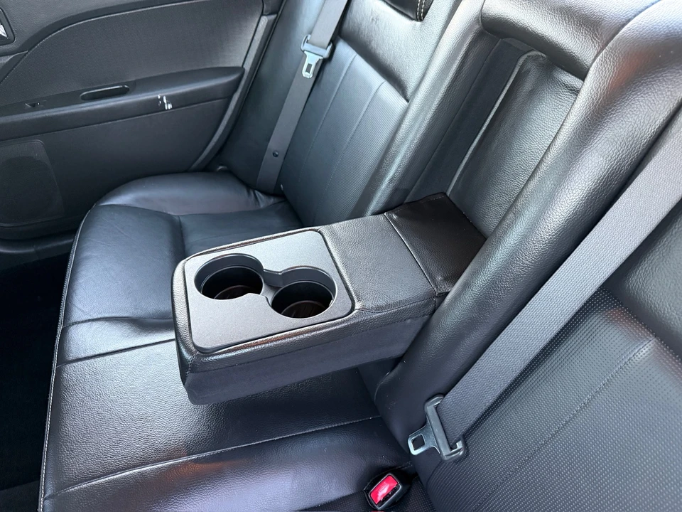 2009 Mercury - Image 18 of 21