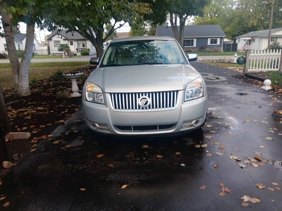 2009 Mercury Sable - Image 5 of 6
