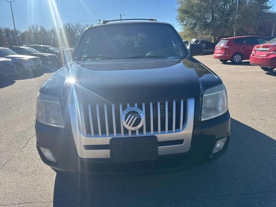 2009 Mercury Mariner - Image 2 of 2