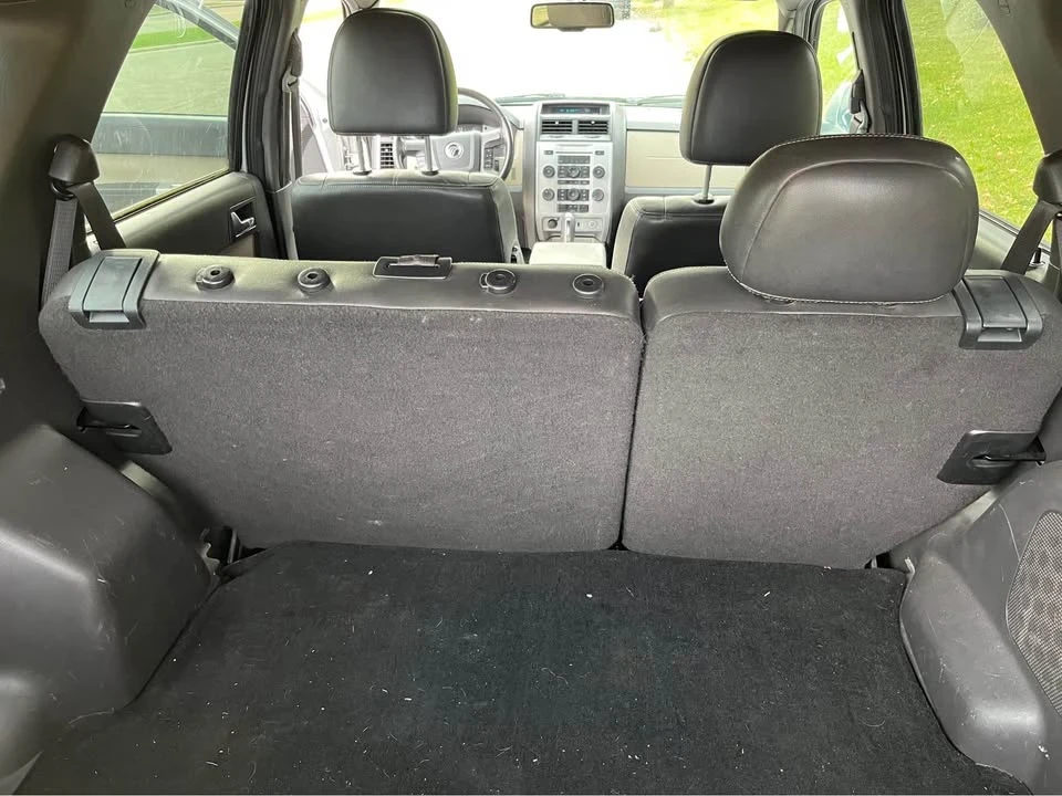 2009 Mercury Mariner - Image 11 of 14