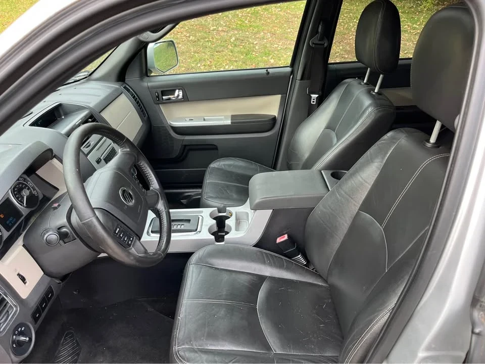 2009 Mercury Mariner - Image 12 of 14
