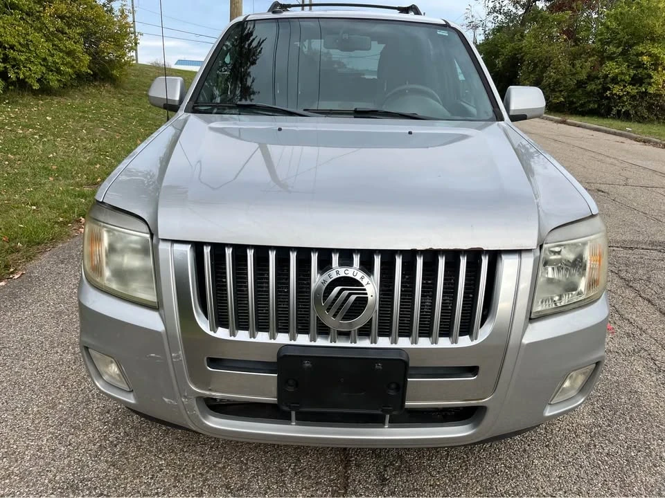 2009 Mercury Mariner - Image 3 of 14