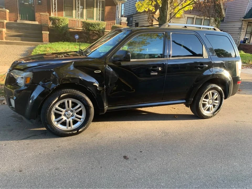 2009 Mercury Mariner - Image 3 of 15