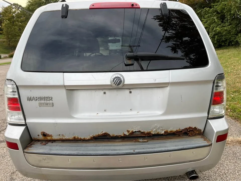2009 Mercury Mariner - Image 7 of 14