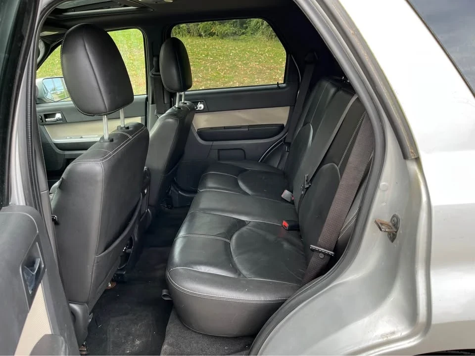 2009 Mercury Mariner - Image 10 of 14