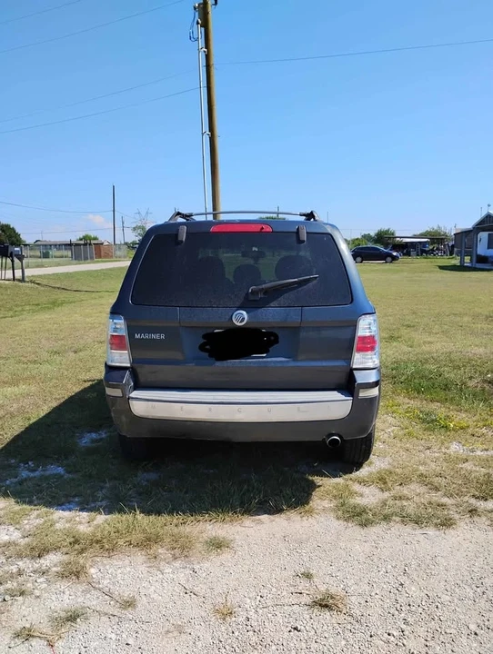 2009 Mercury Mariner - Image 2 of 7