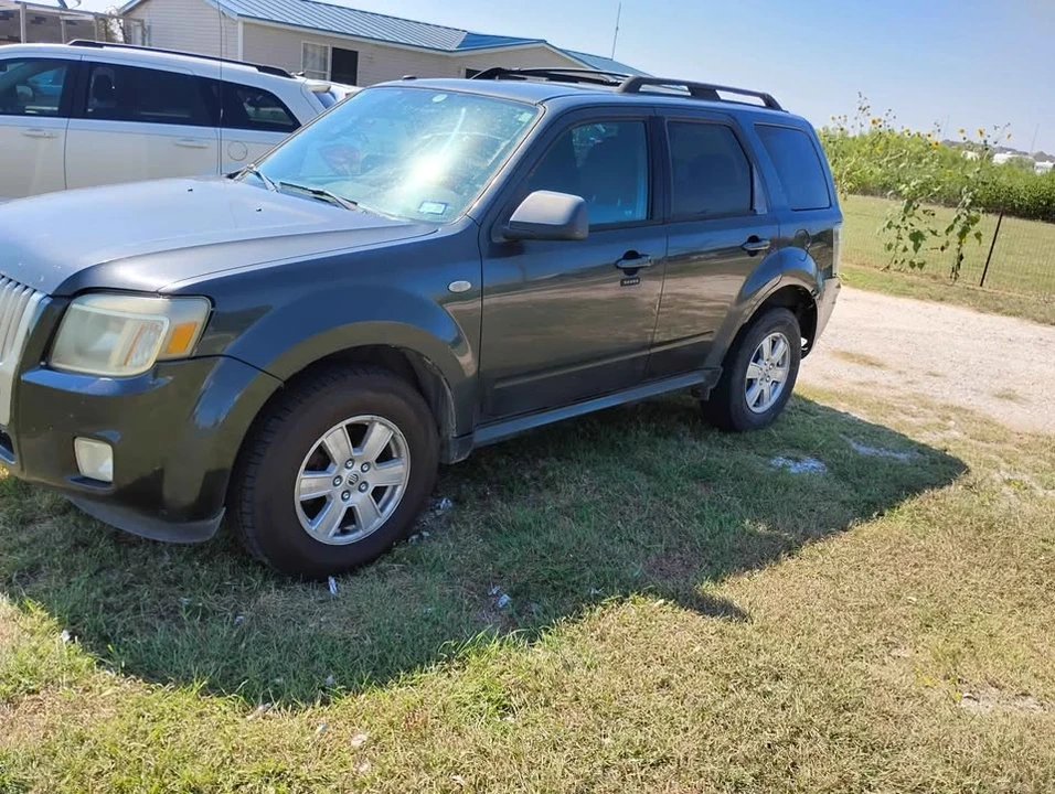 2009 Mercury Mariner - Image 5 of 7