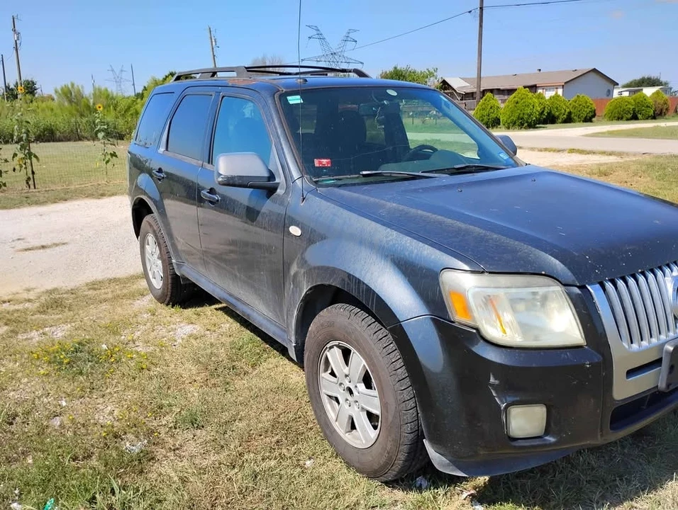 2009 Mercury Mariner - Image 3 of 7