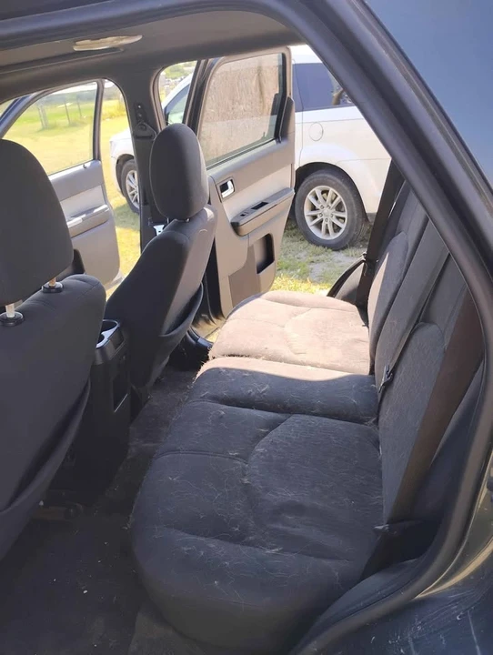 2009 Mercury Mariner - Image 7 of 7