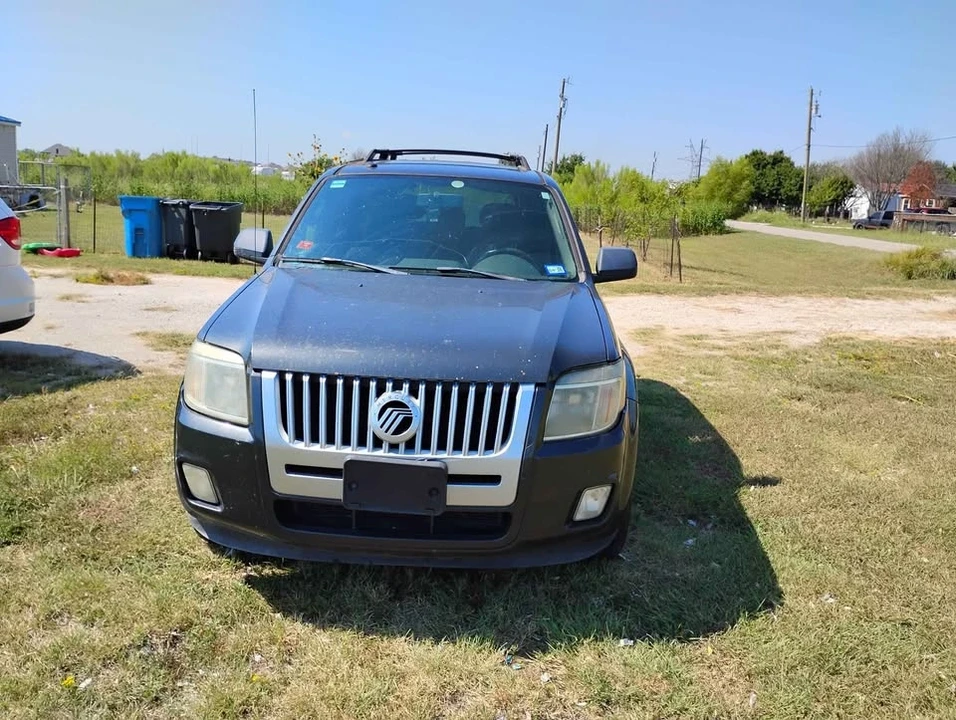 2009 Mercury Mariner - Image 4 of 7