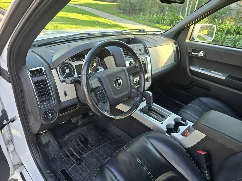 2009 Mercury Mariner - Image 4 of 8