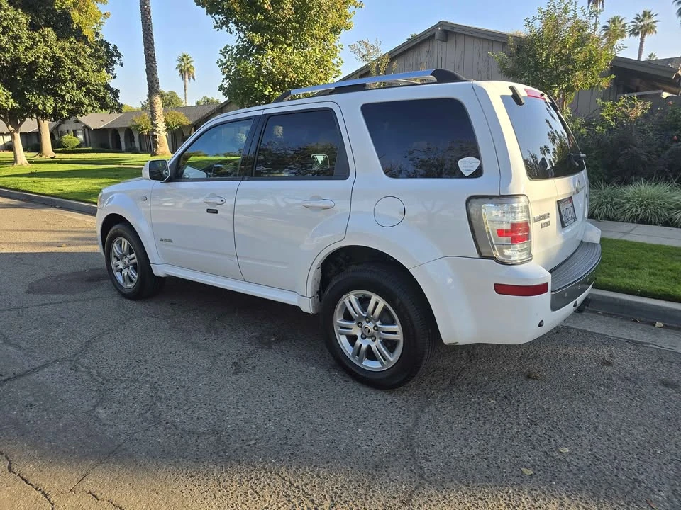 2009 Mercury Mariner - Image 7 of 8