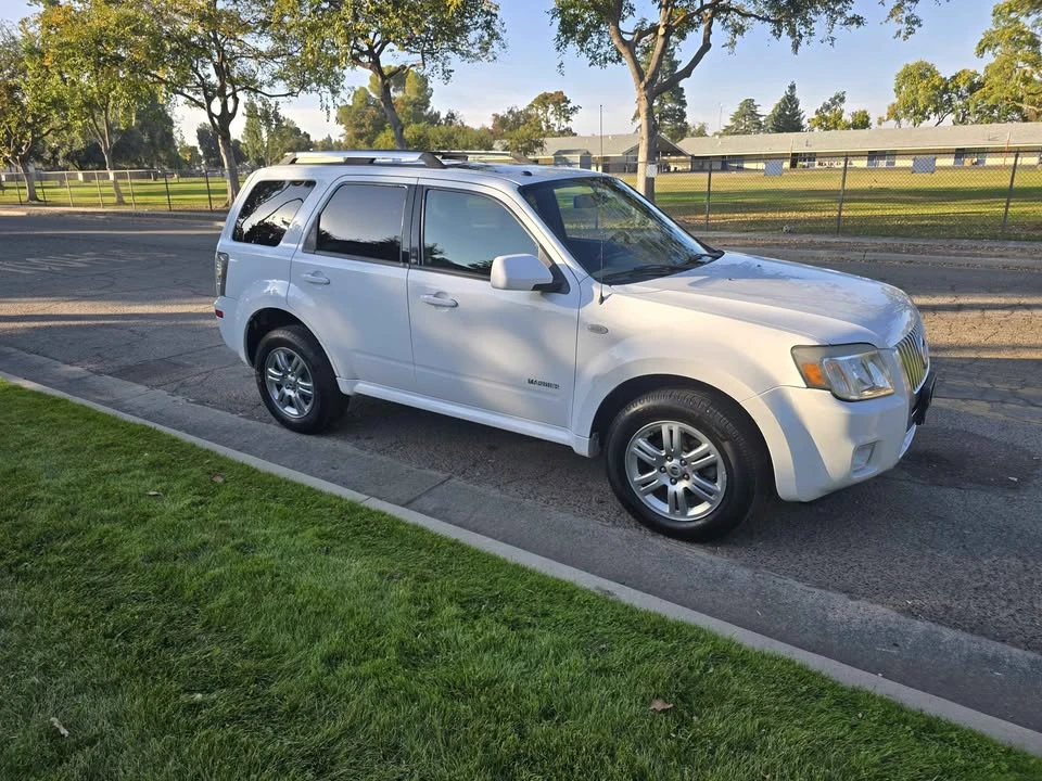 2009 Mercury Mariner - Image 6 of 8
