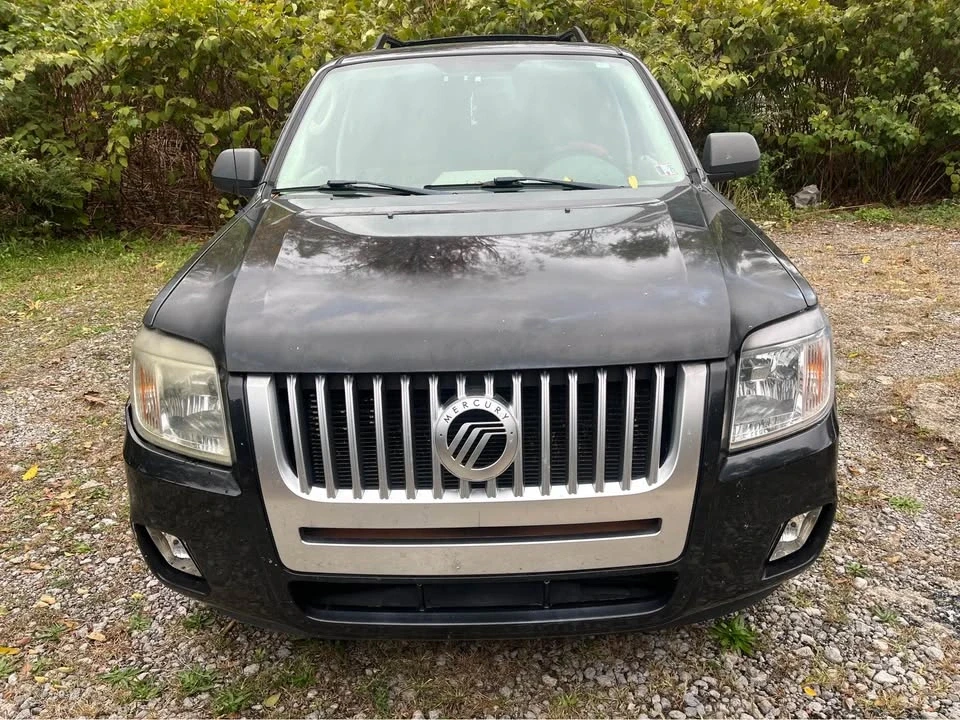 2009 Mercury Mariner - Image 8 of 8