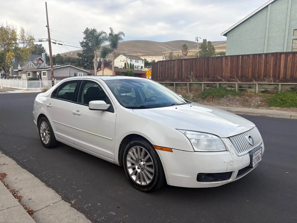 2009 Mercury - Image 6 of 10