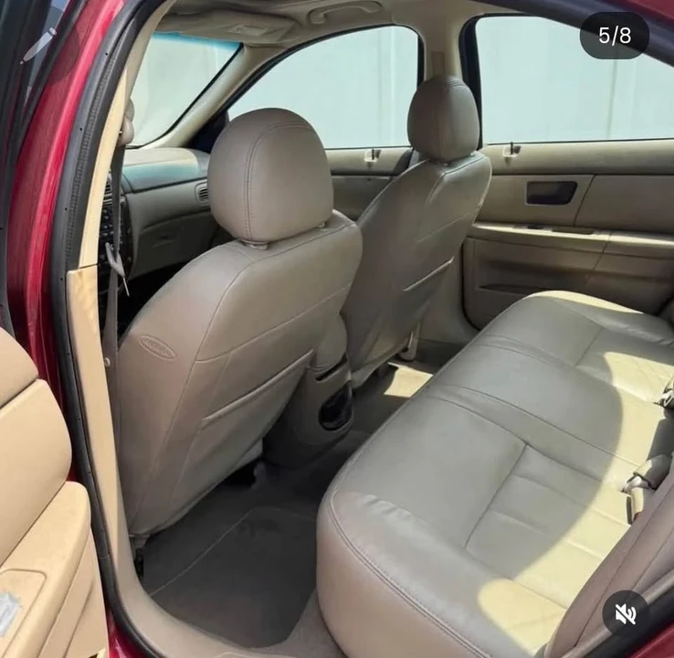 2009 Mercury Sable - Image 2 of 6