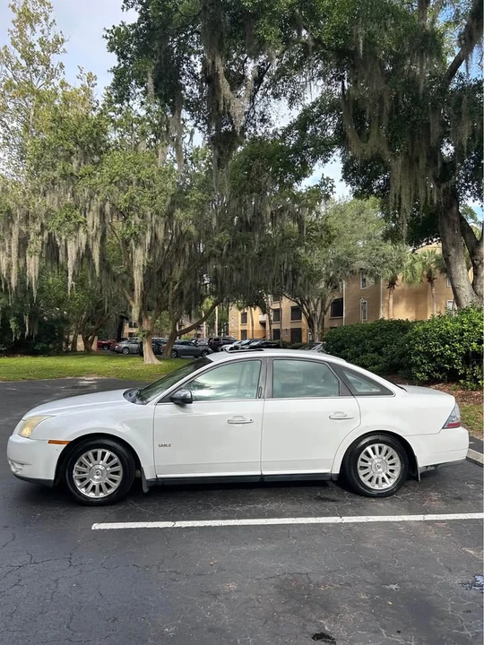 2009 Mercury Sable - Image 2 of 13
