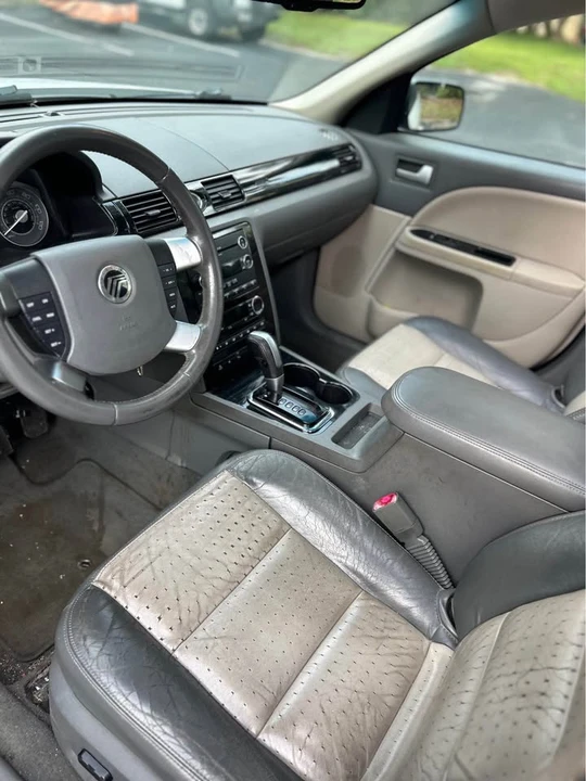 2009 Mercury Sable - Image 13 of 13